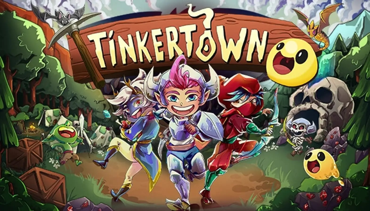 Tinkertown