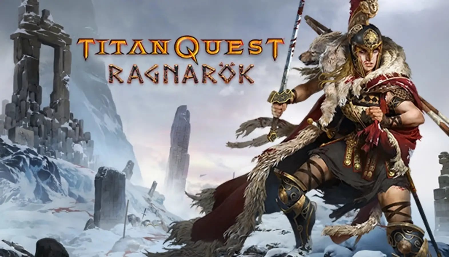 Titan Quest: Ragnarök