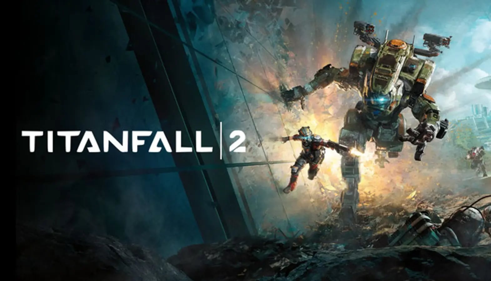 Titanfall 2