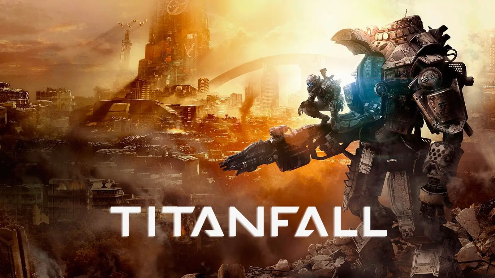 Titanfall