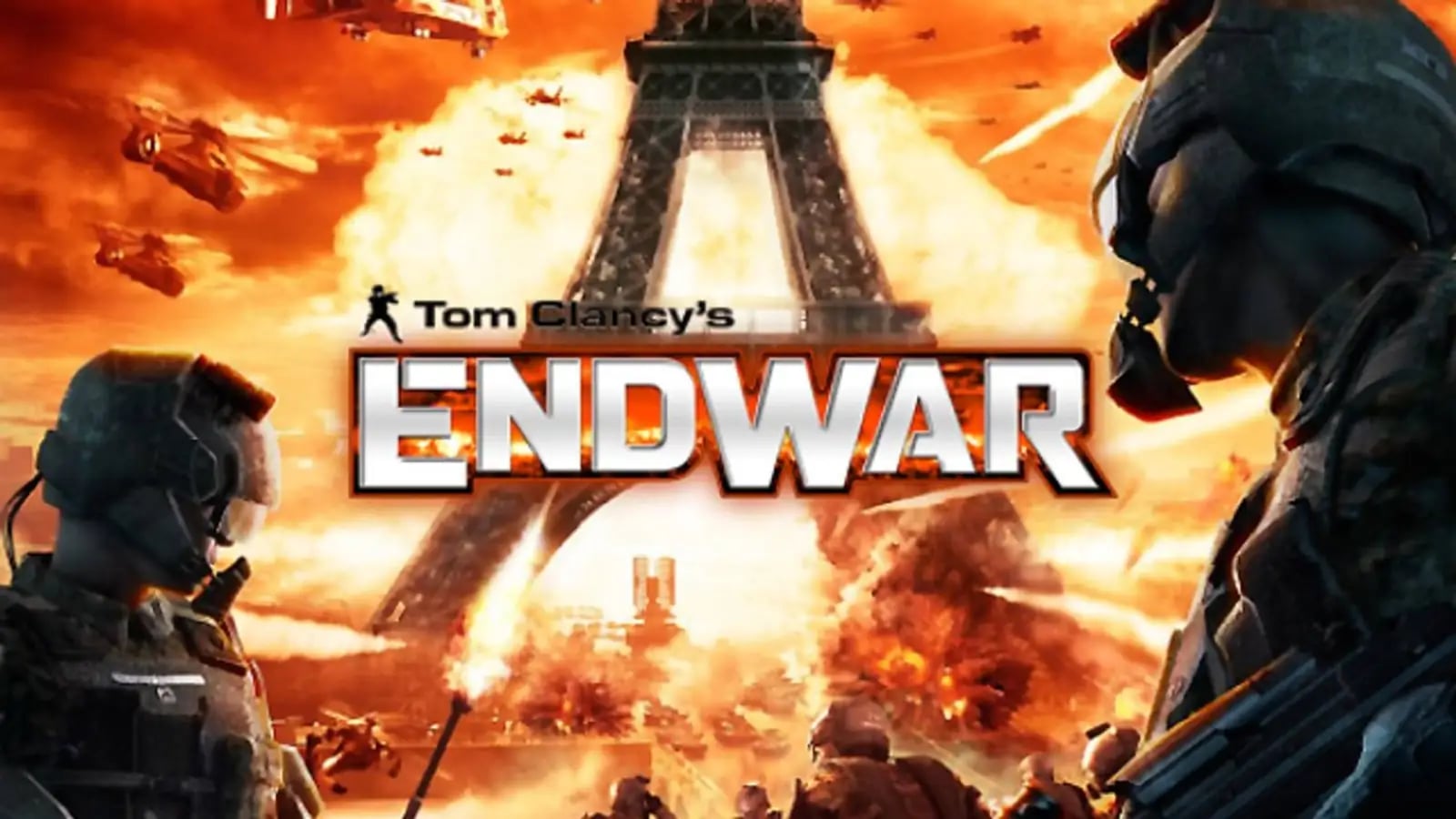 Tom Clancy's EndWar