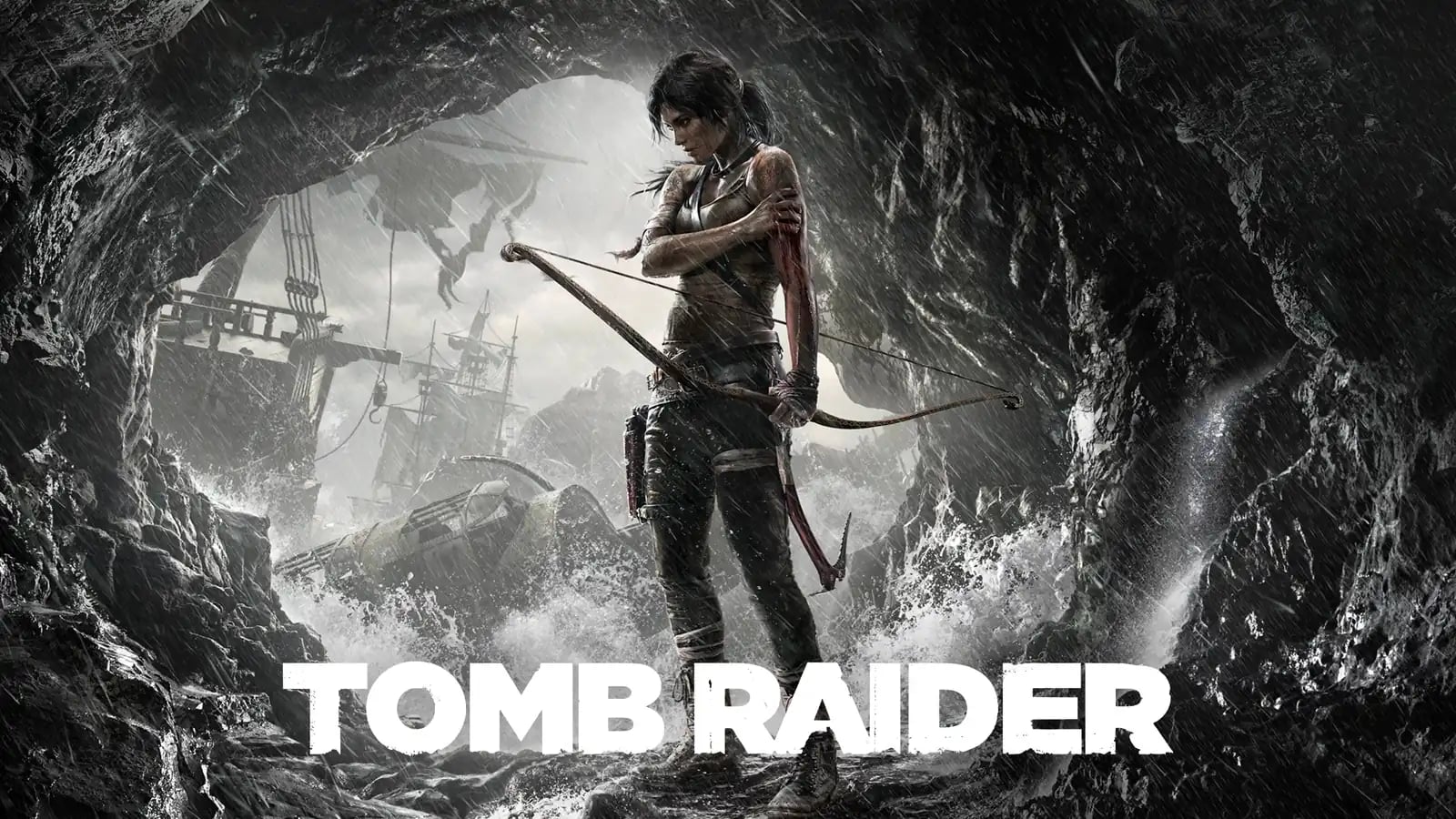 Tomb Raider