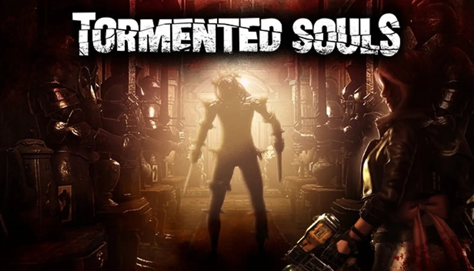 Tormented Souls (Xbox ONE / Xbox Series X|S)