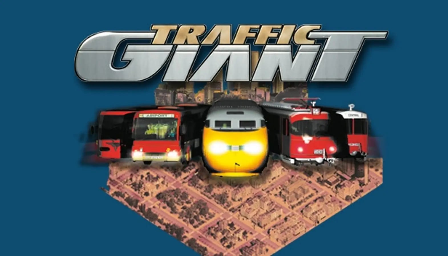 Trafic Giant