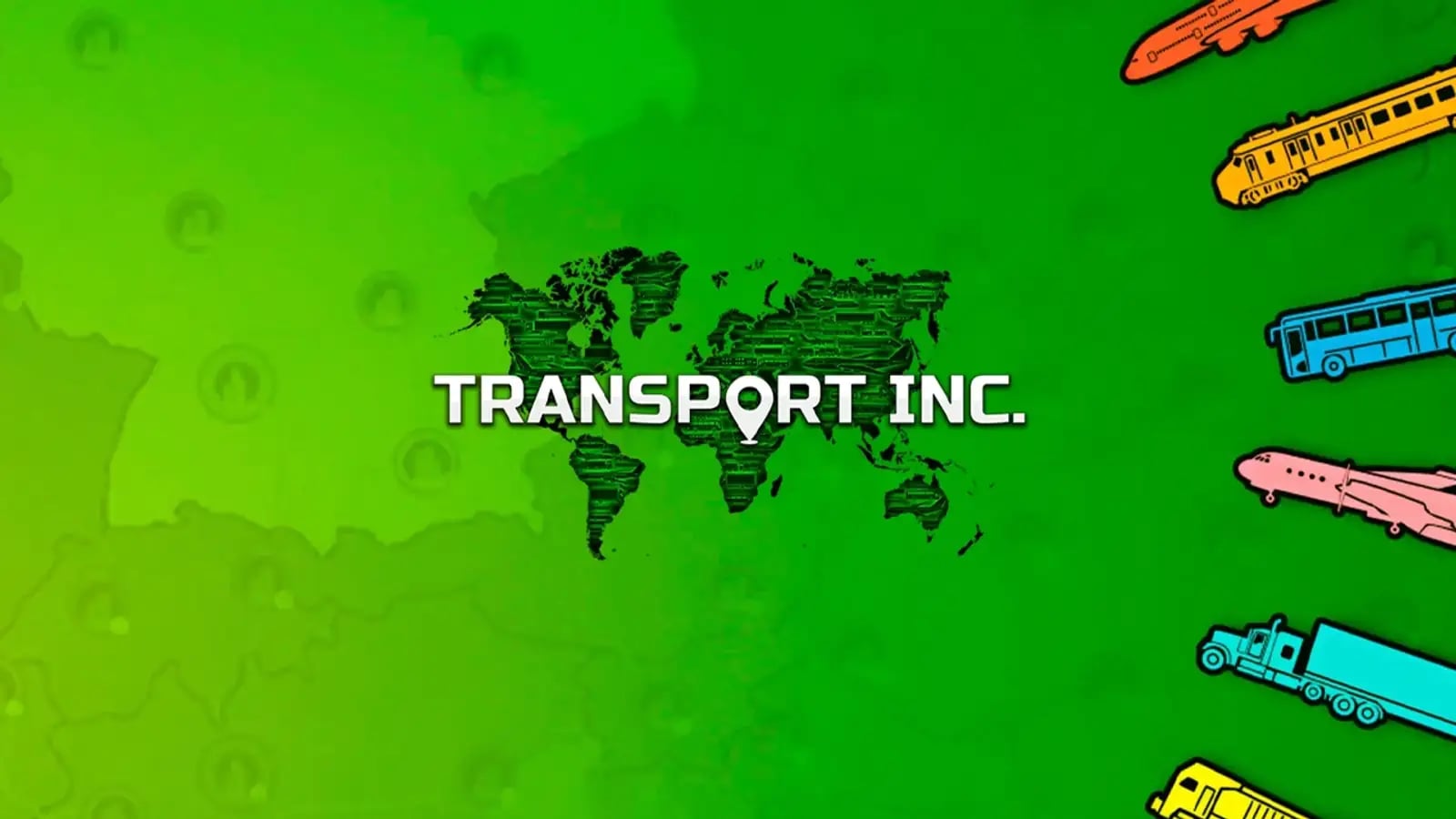 Transport INC