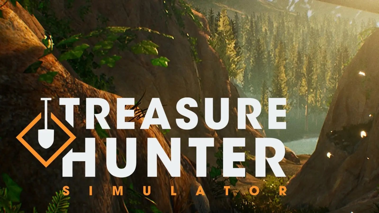 Treasure Hunter Simulator