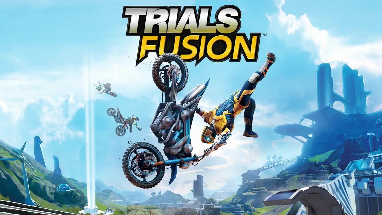 Trials Fusion