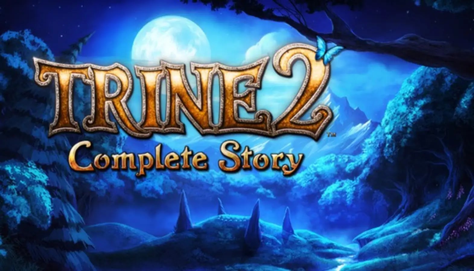 Trine 2: Complete Story   