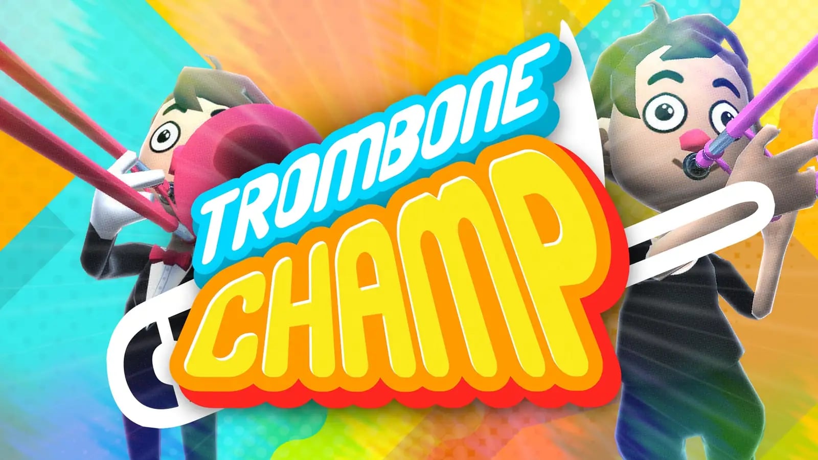 Trombone Champ