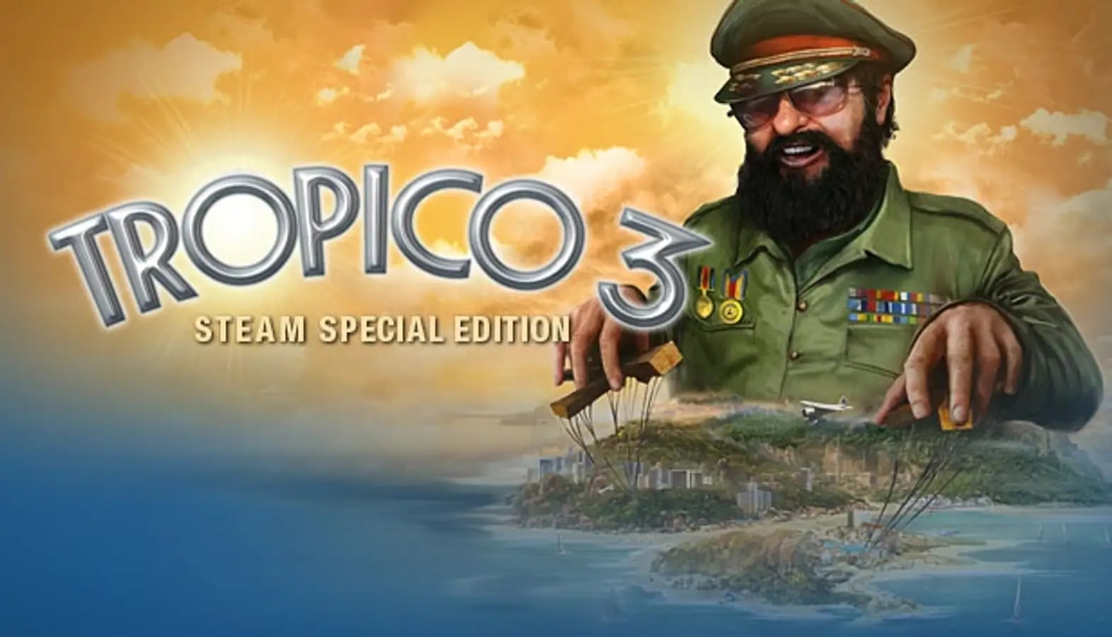 Tropico 3