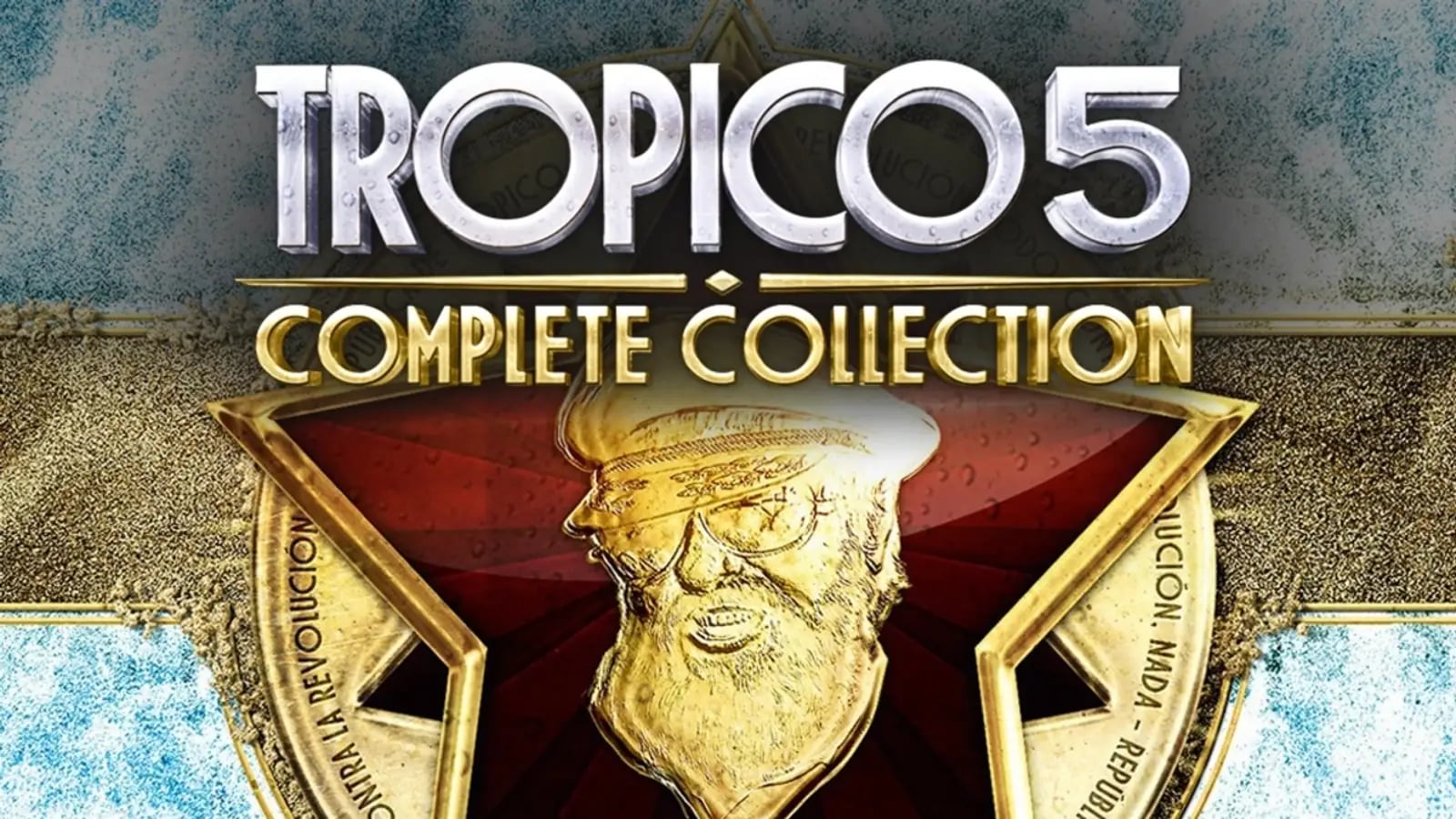 Tropico 5 Complete Collection