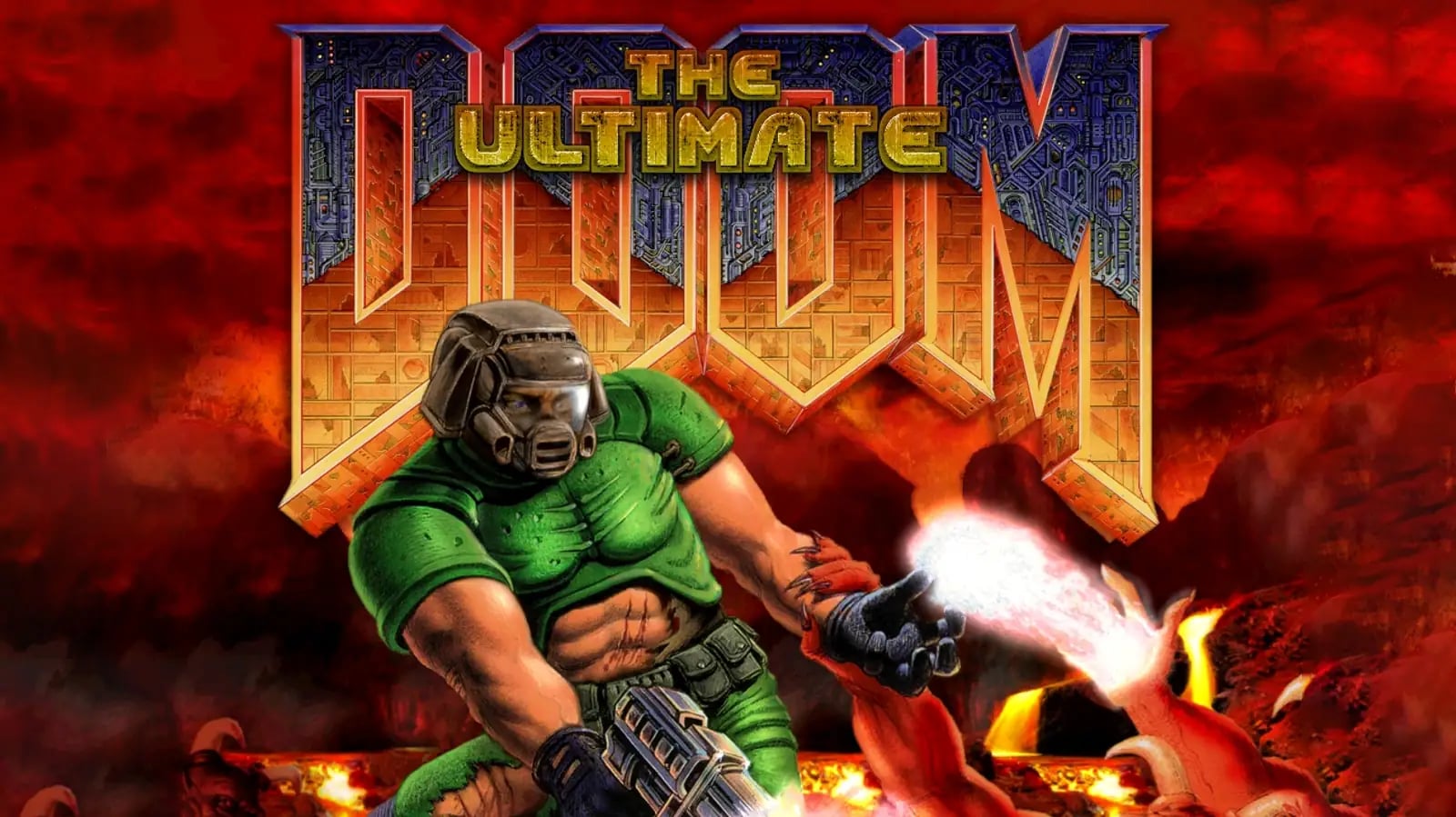 Ultimate Doom