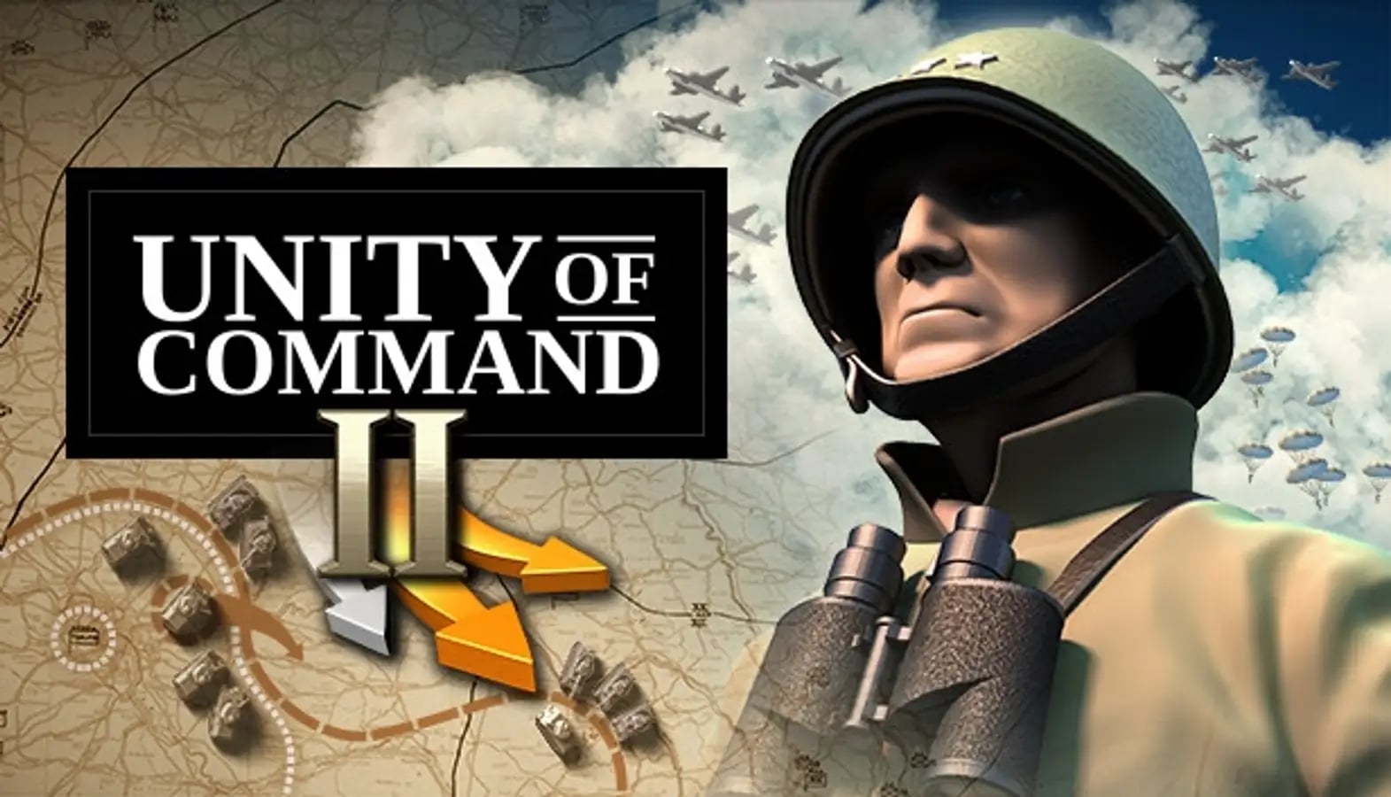 Unity of Command II