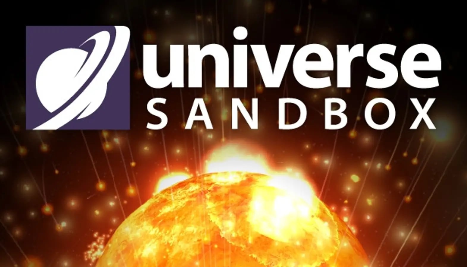 Universe Sandbox