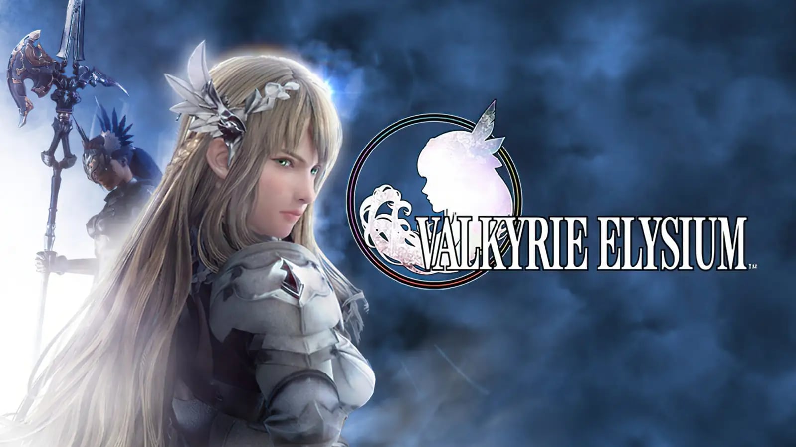 Valkyrie Elysium 