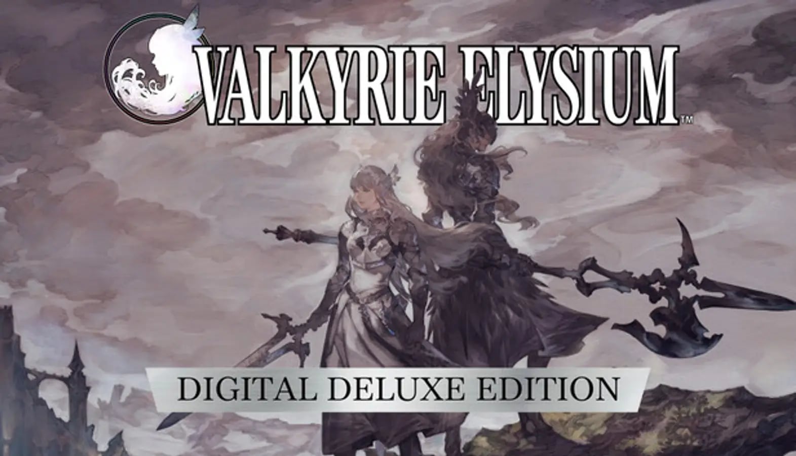 Valkyrie Elysium: Deluxe Edition