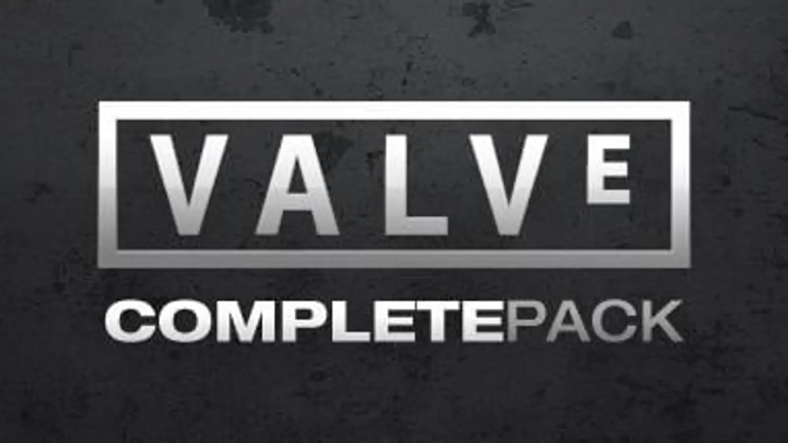 Valve Complete Pack