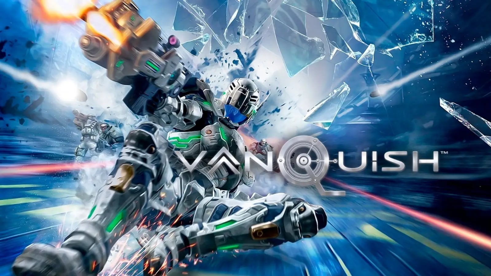 Vanquish