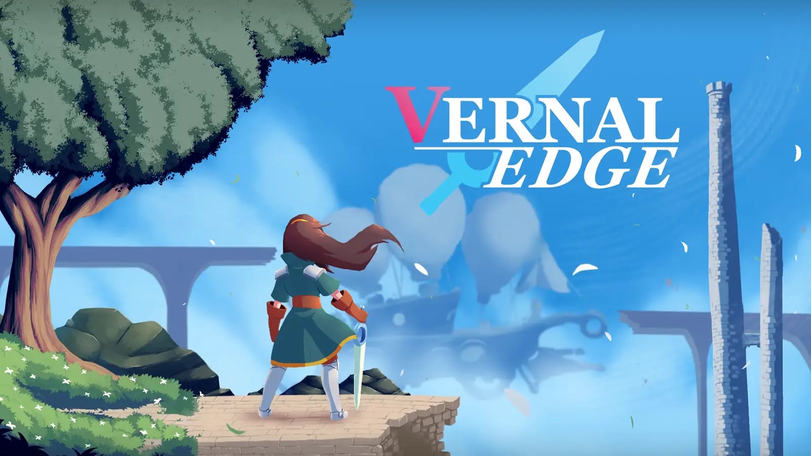 Vernal Edge