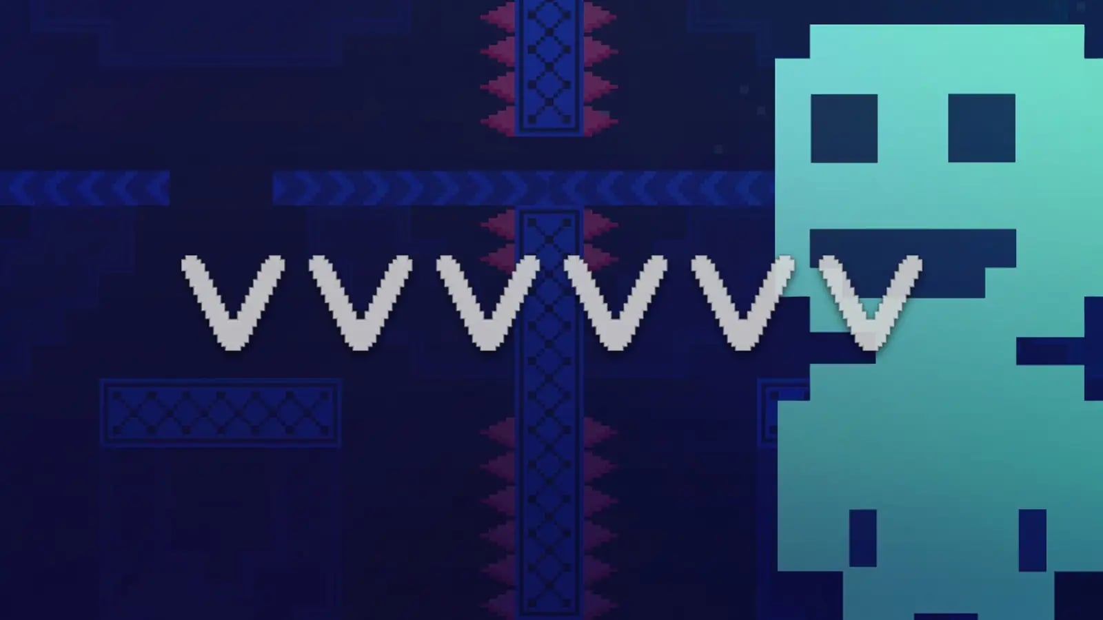 VVVVVV