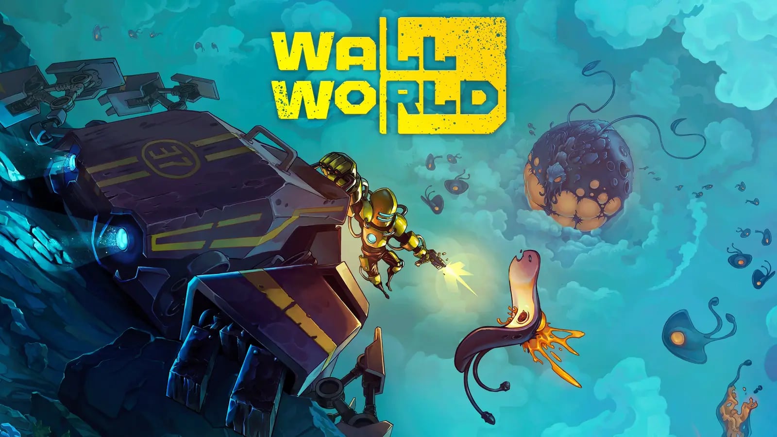 Wall World 