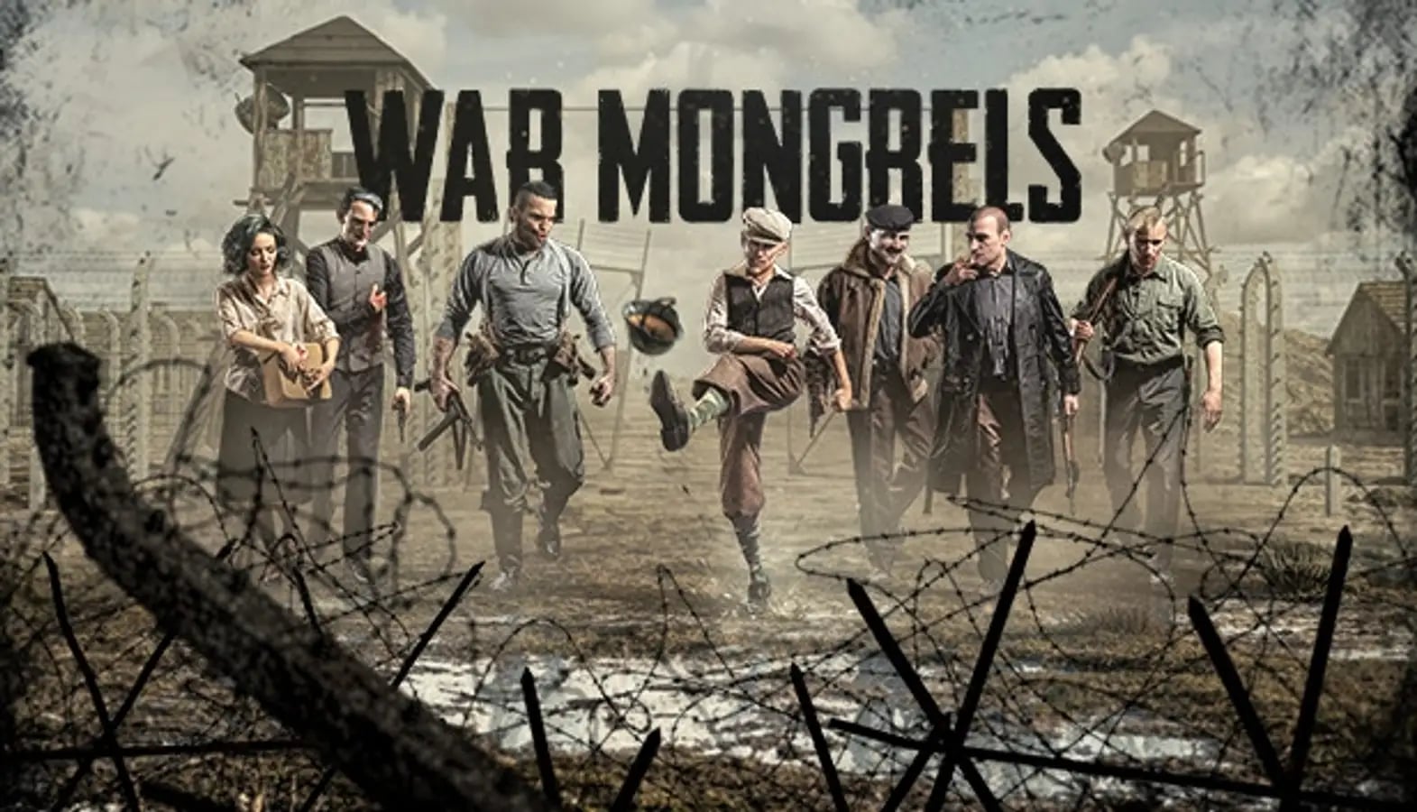 War Mongrels