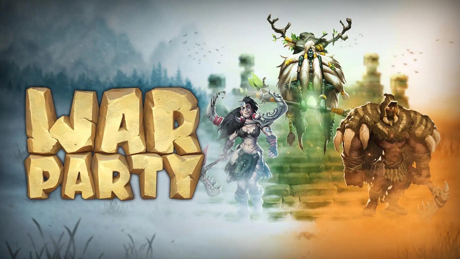 War Party