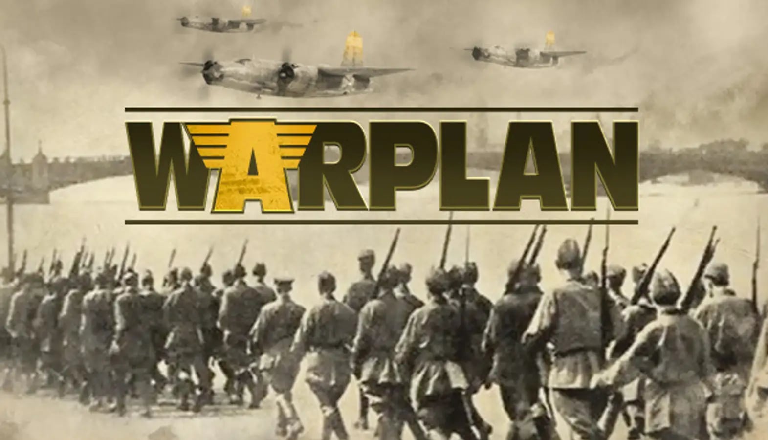 WarPlan