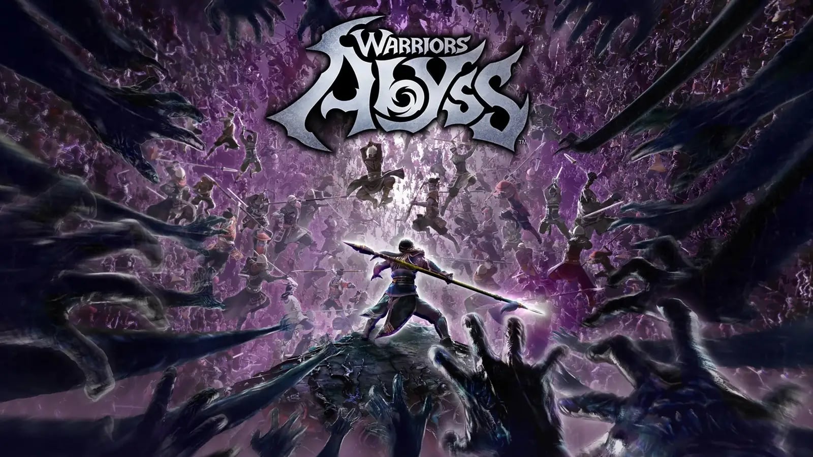 WARRIORS: Abyss