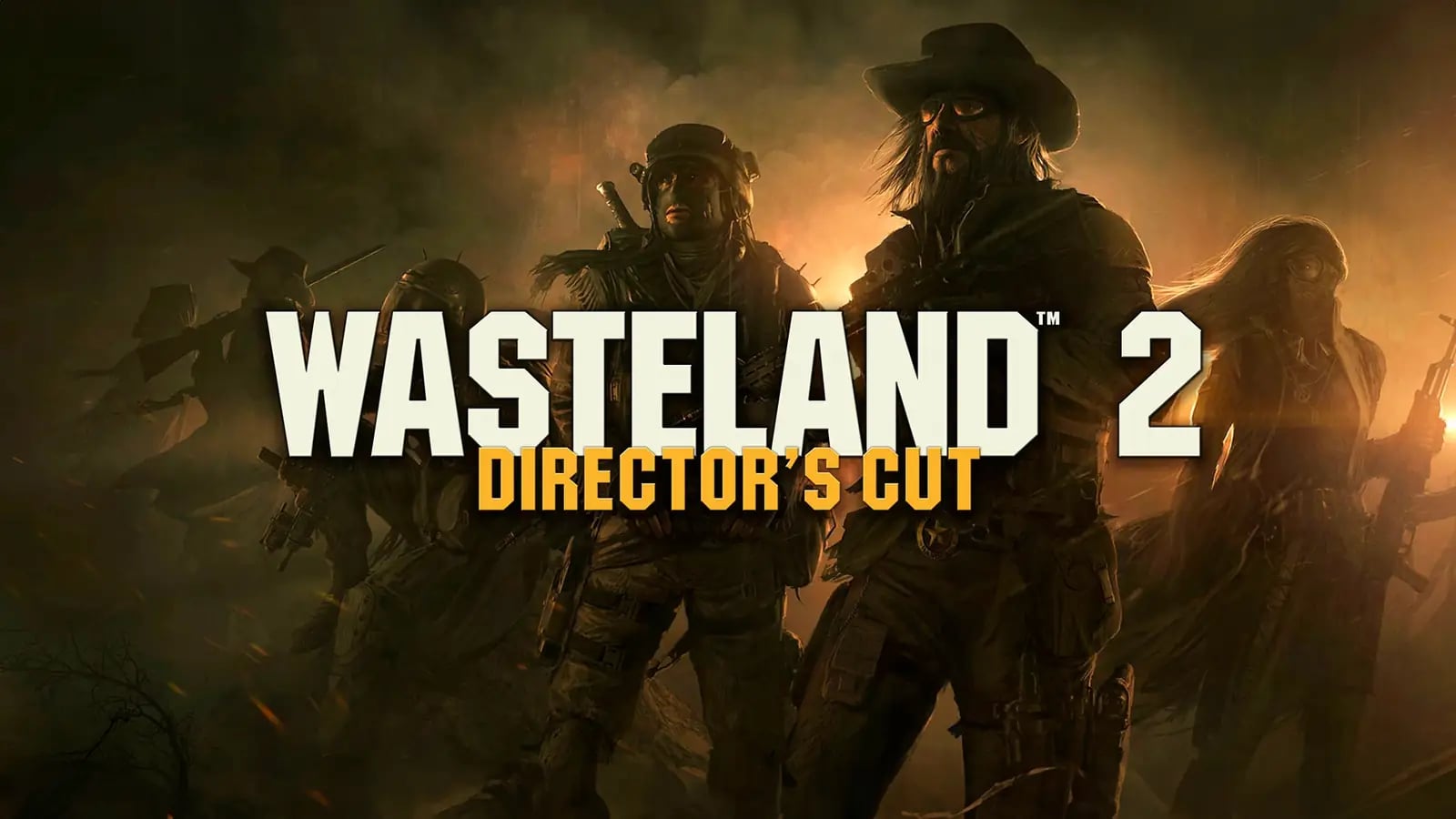 Wasteland 2: Director's Cut