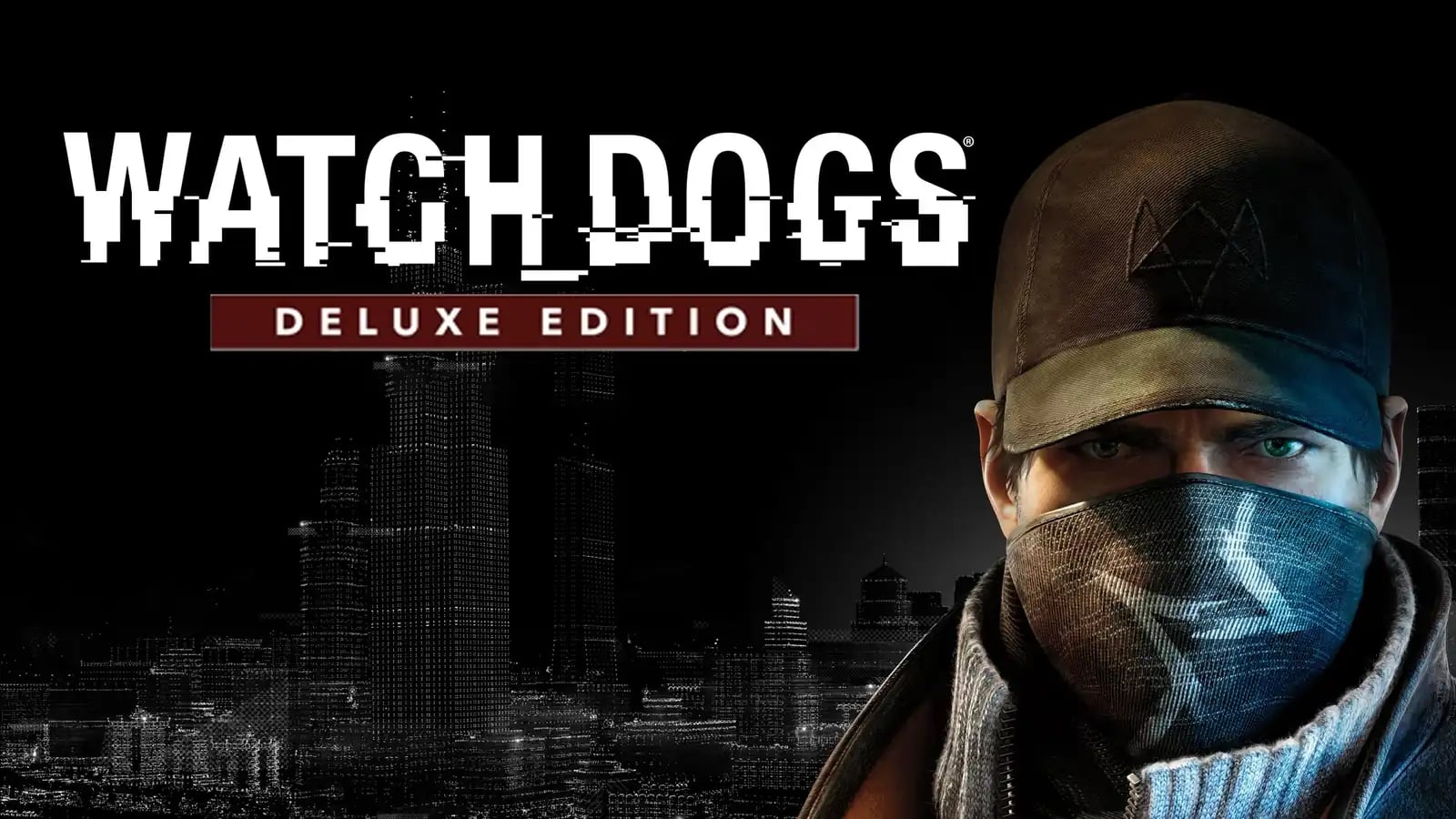 Watch Dogs Deluxe Edition