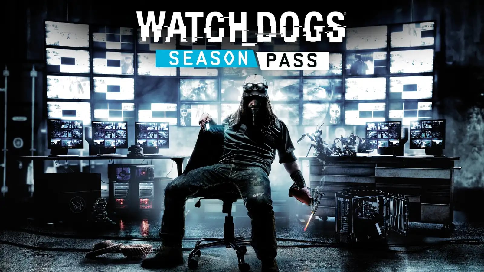 Watch Dogs Season Pass