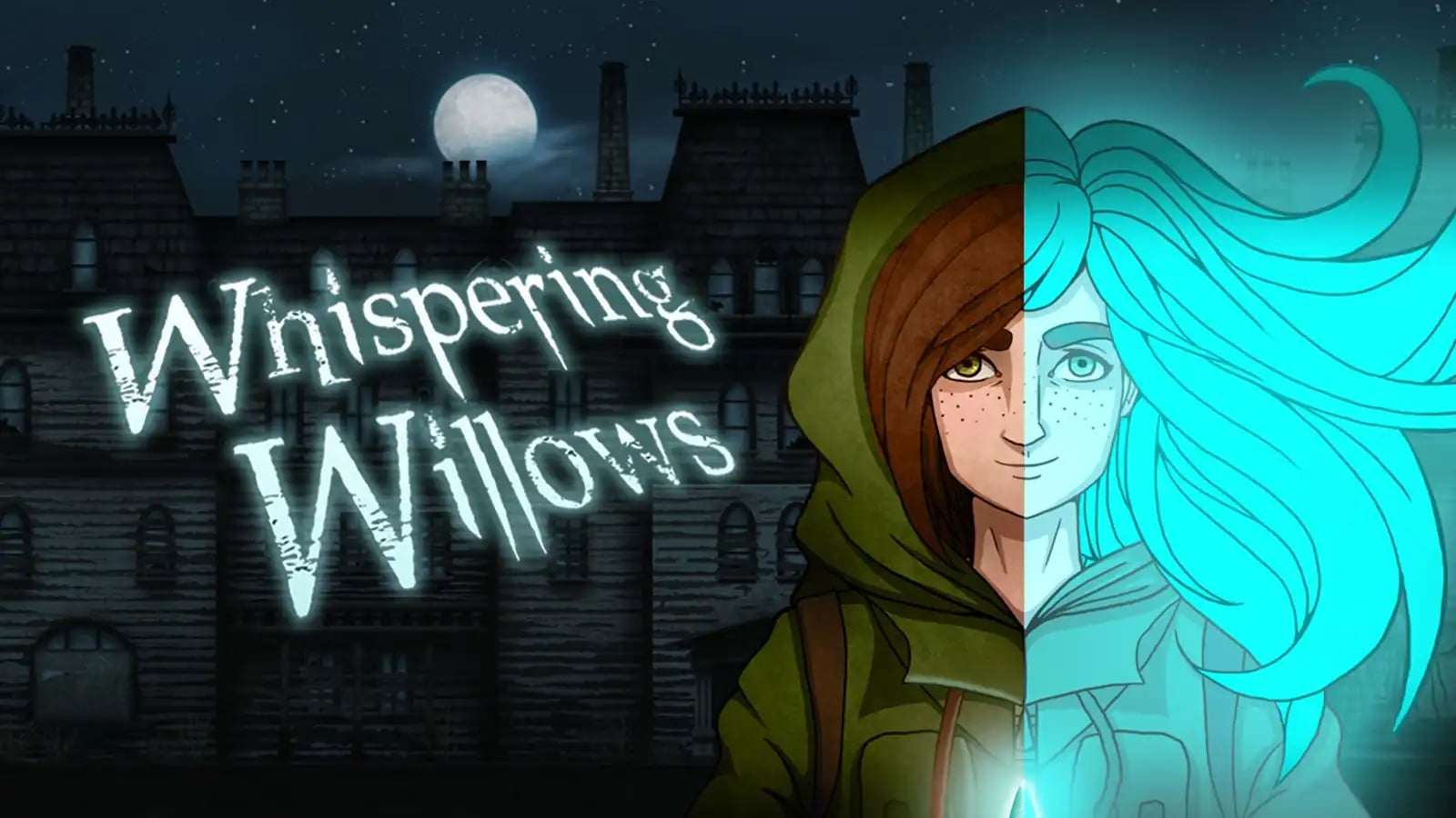 Whispering Willows (Xbox One)