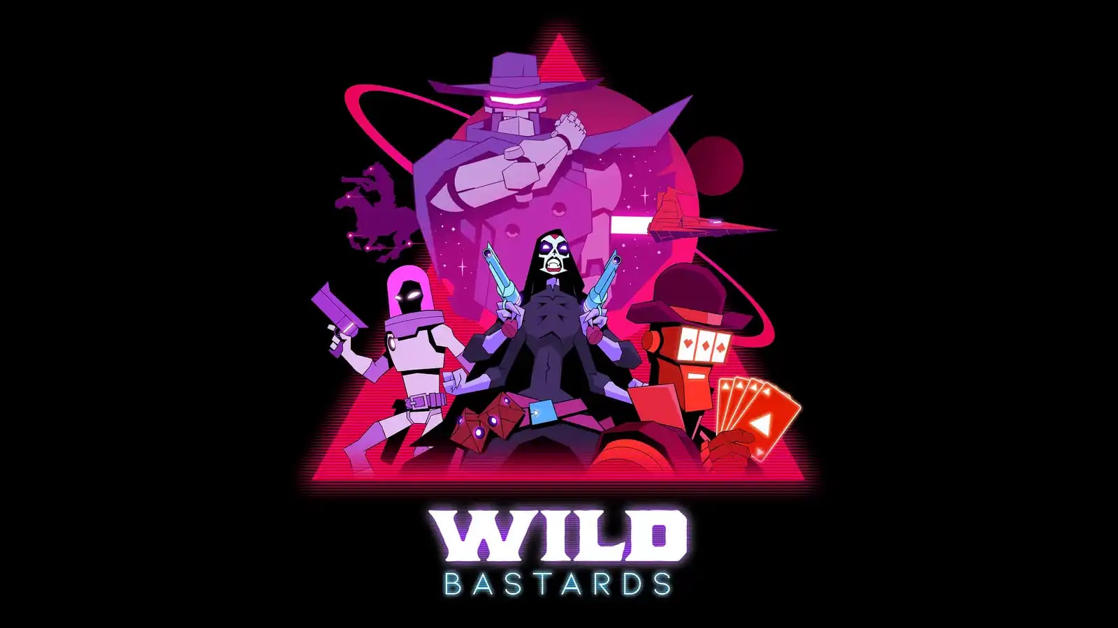 Wild Bastards