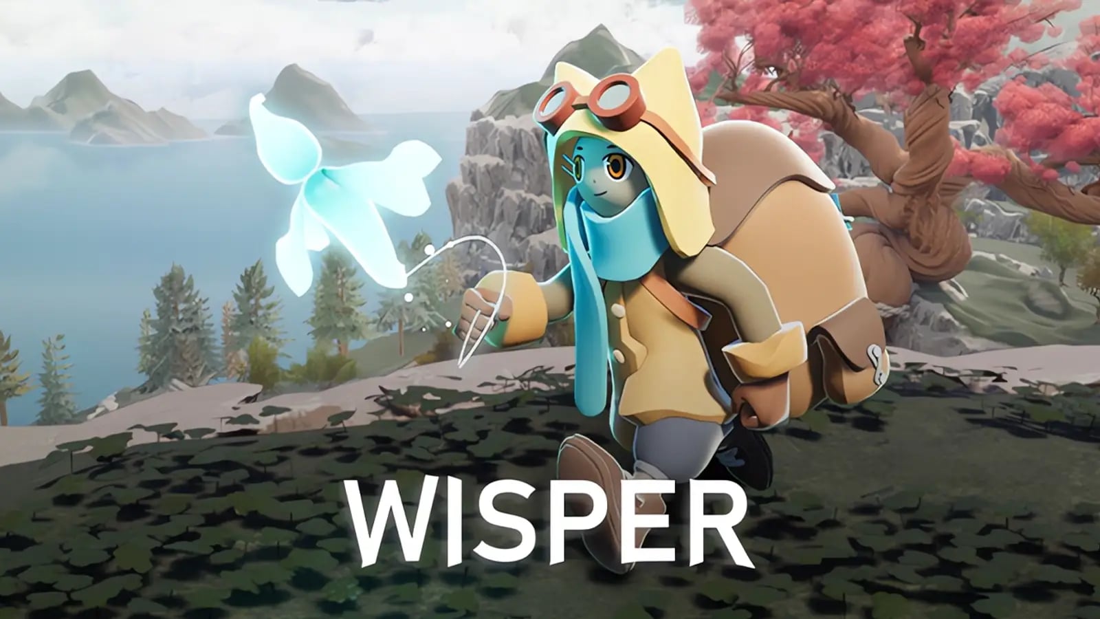 Wisper