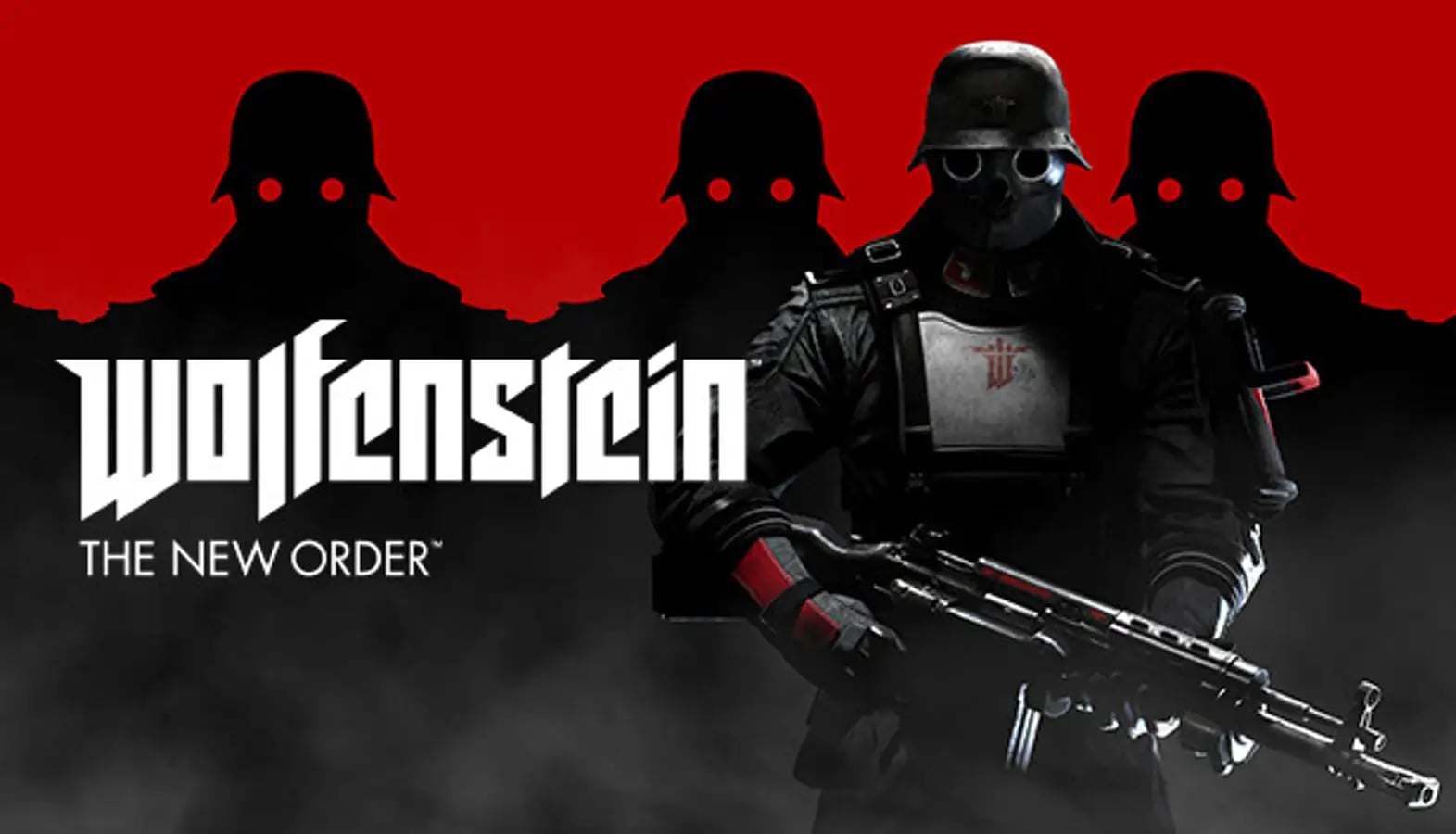 Wolfenstein: The New Order