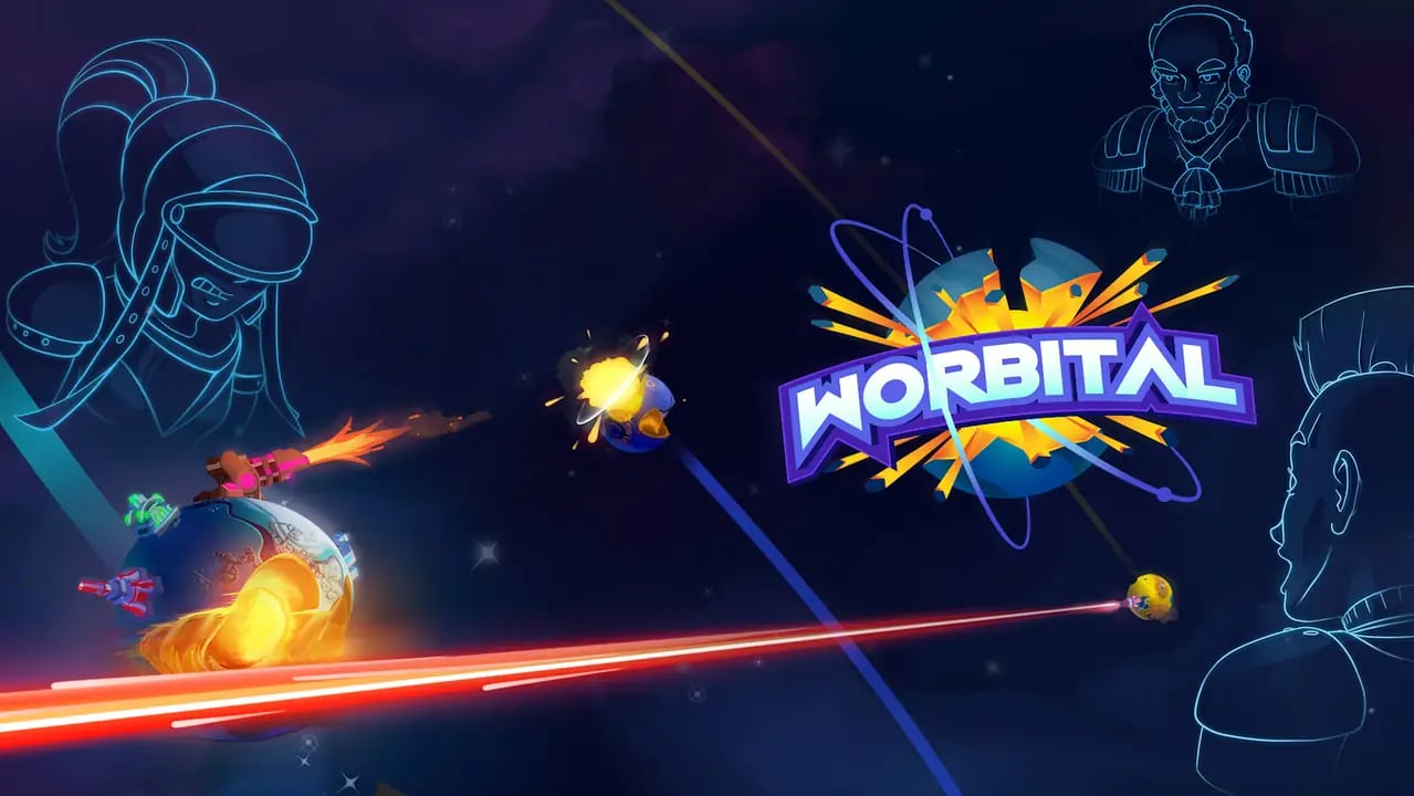 Worbital (Nintendo Switch)