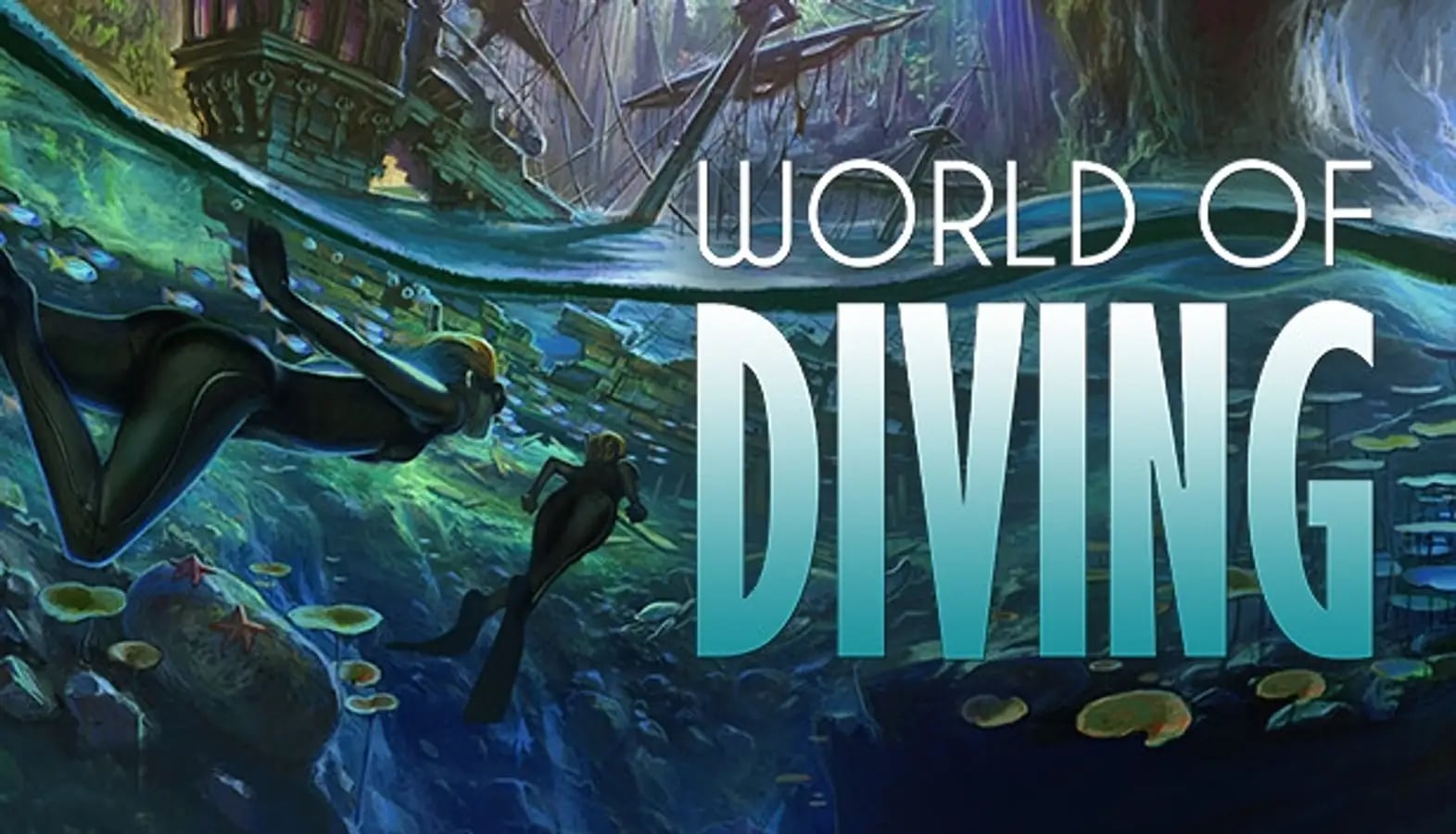 World of Diving