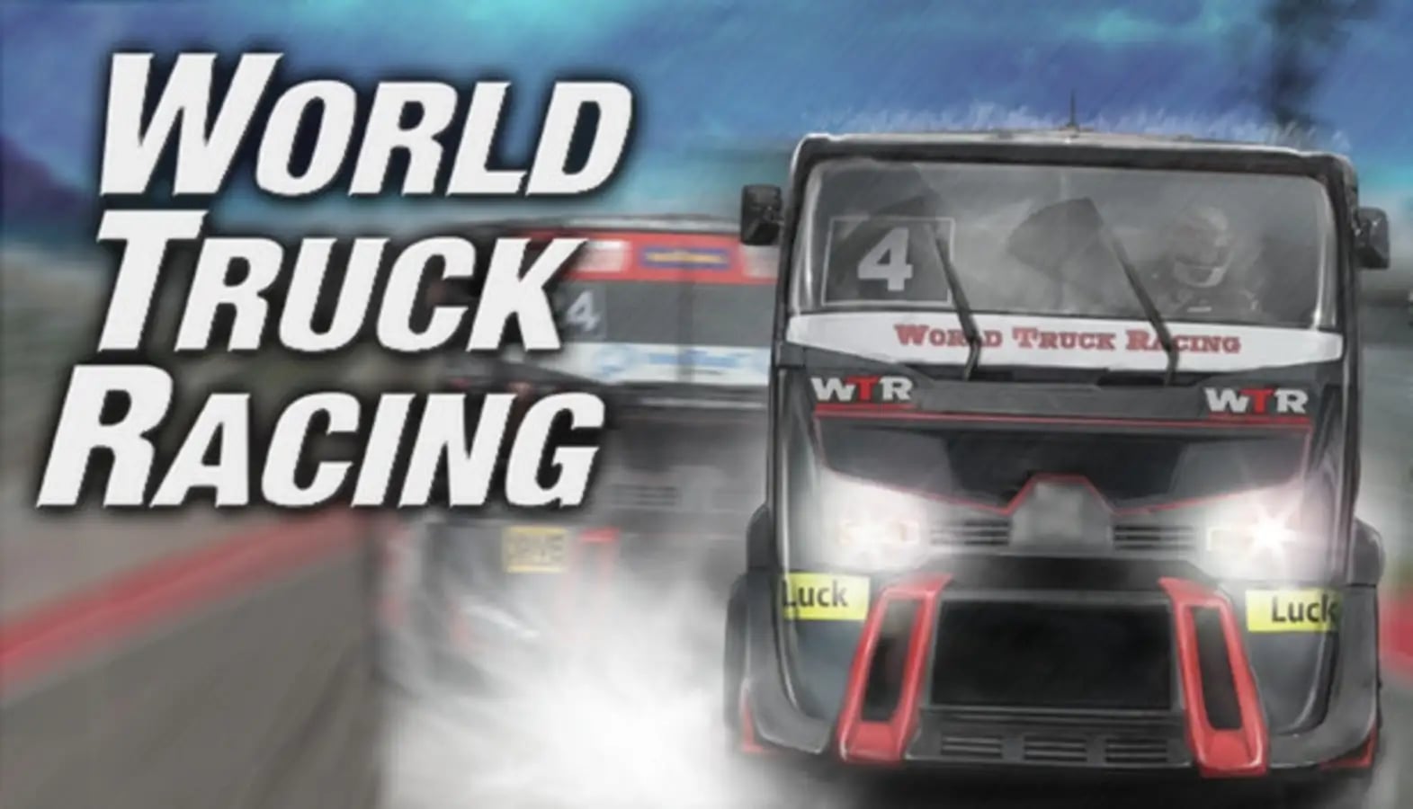 World Truck Racing