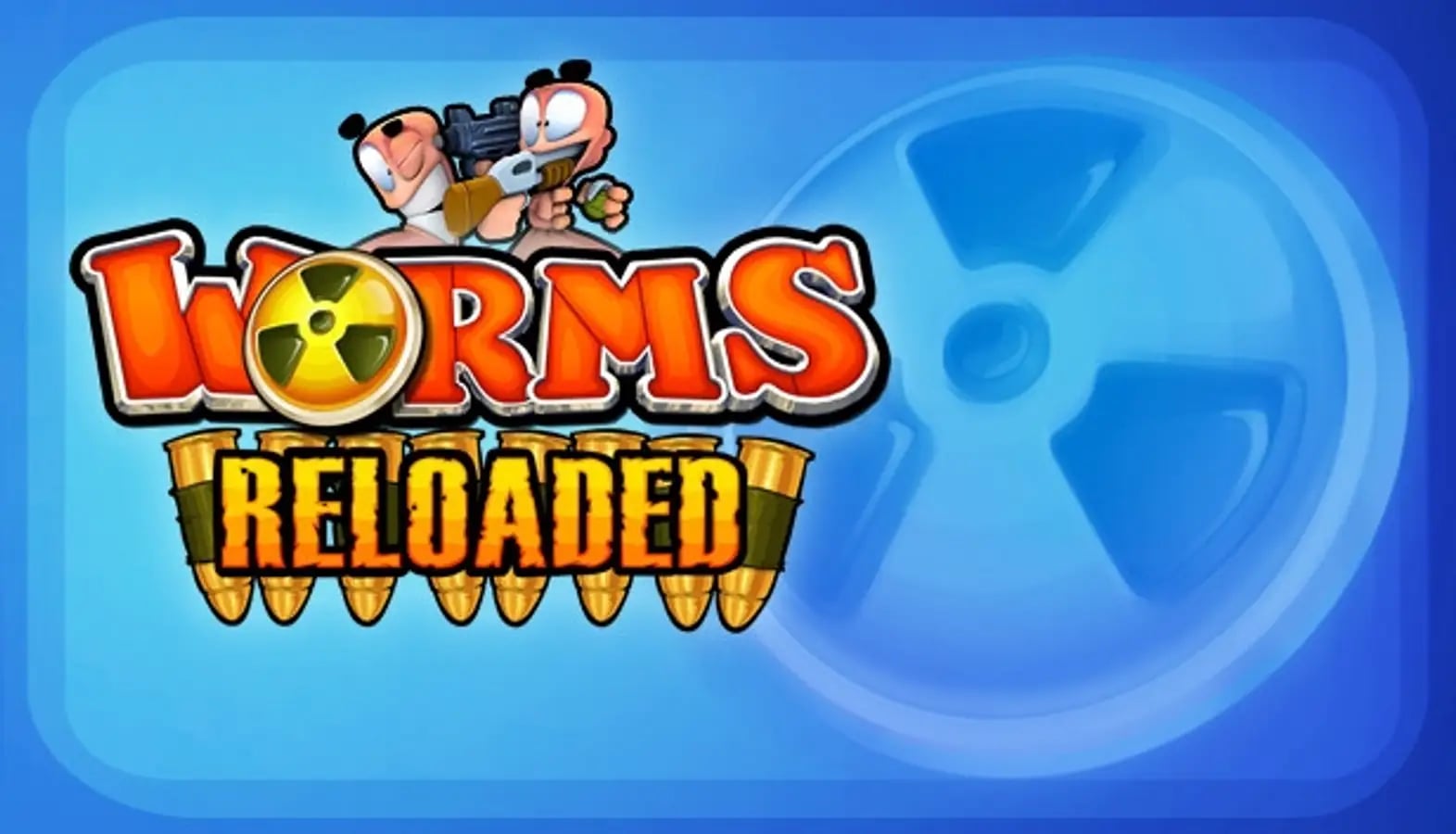 Worms Reloaded