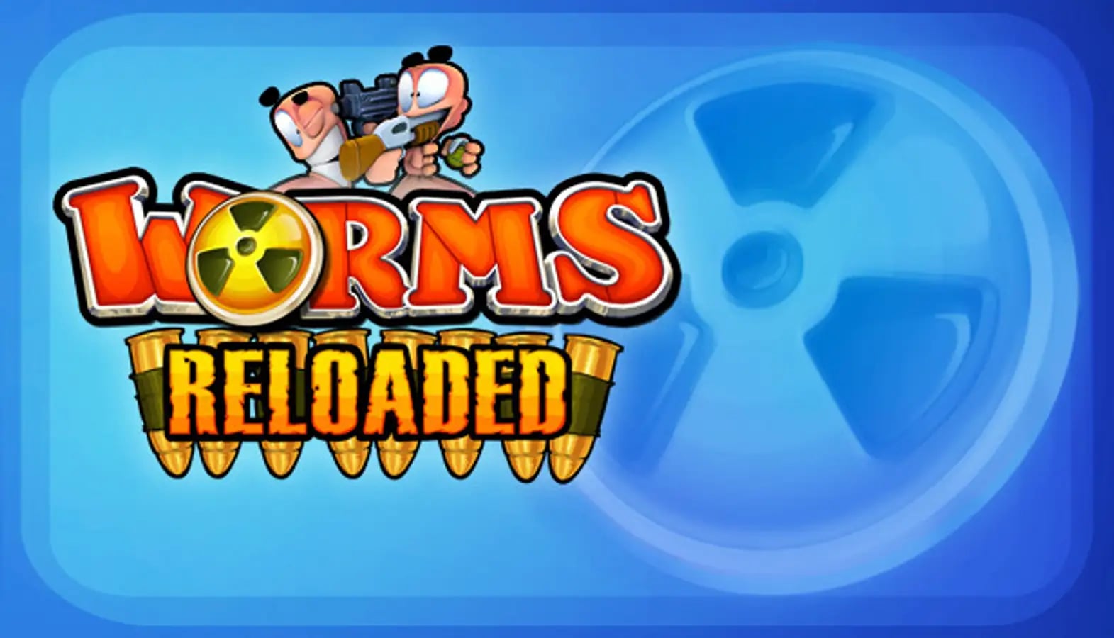 Worms Reloaded - GOTY Upgrade