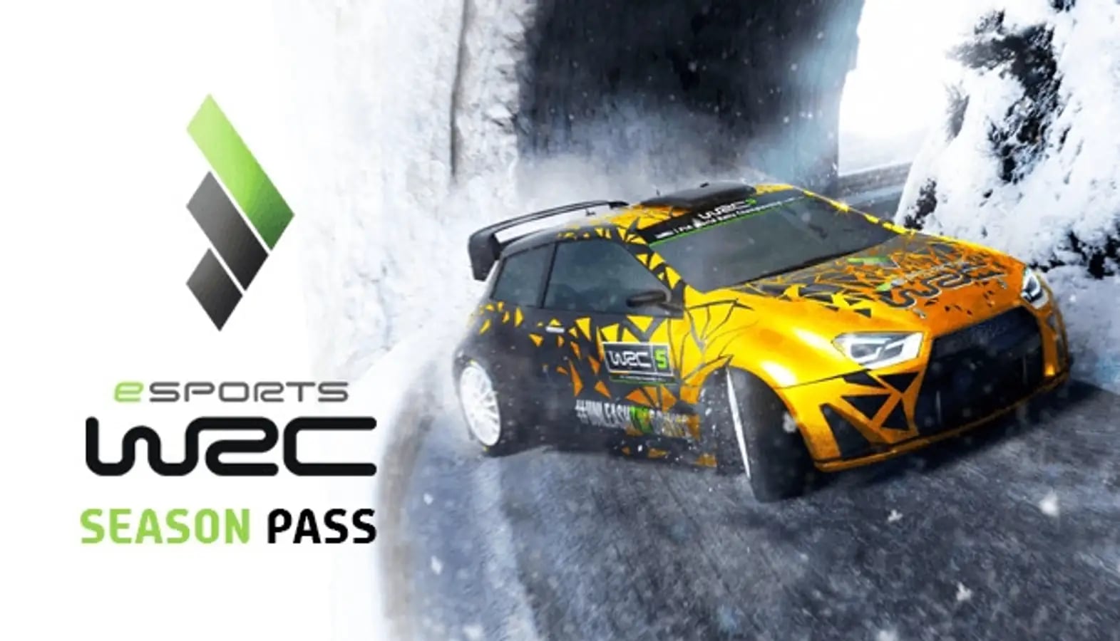 WRC 5 - Season Pass