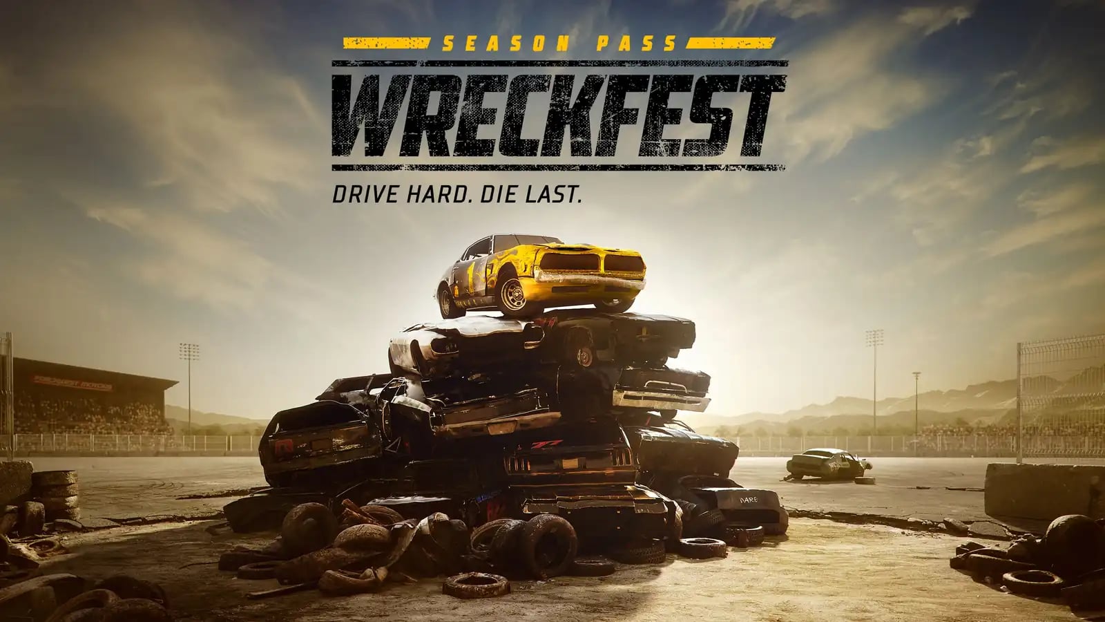 Wreckfest - Season Pass