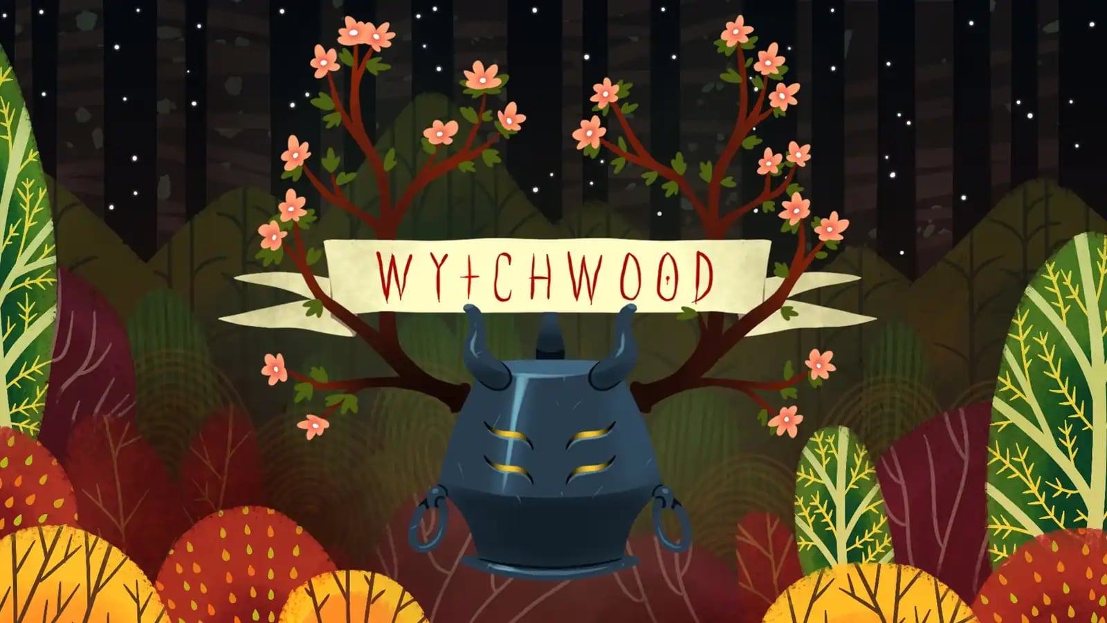 Wytchwood