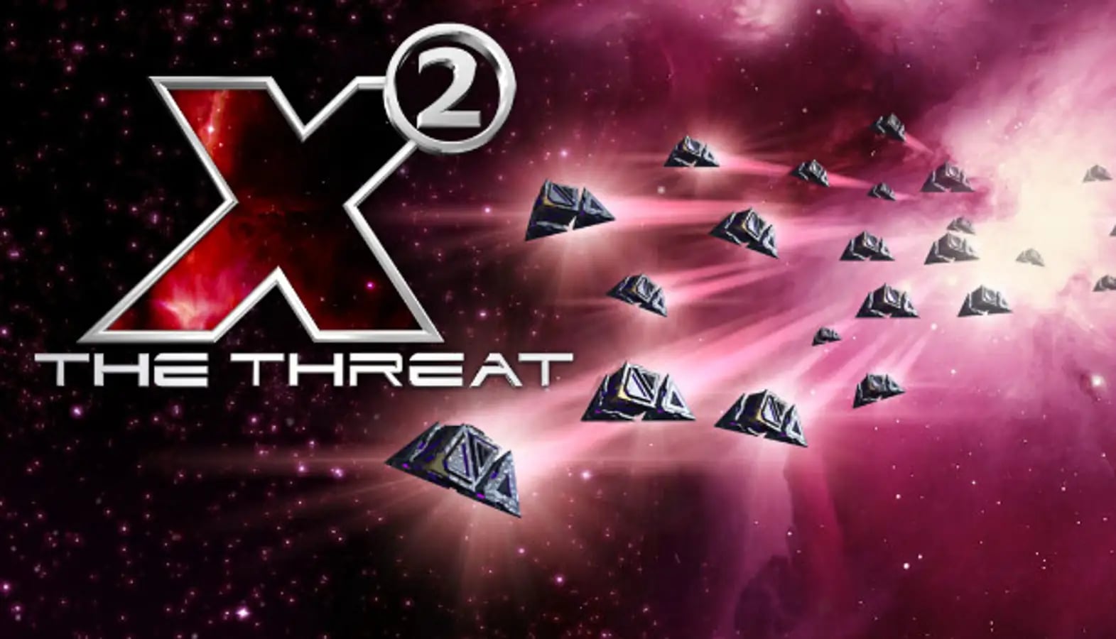 X2: The Threat