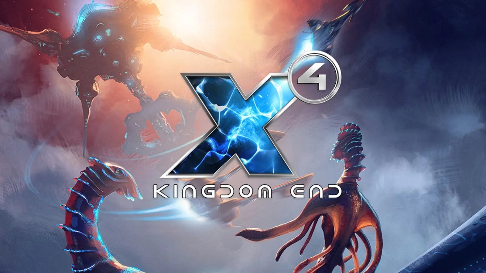 X4: Kingdom End