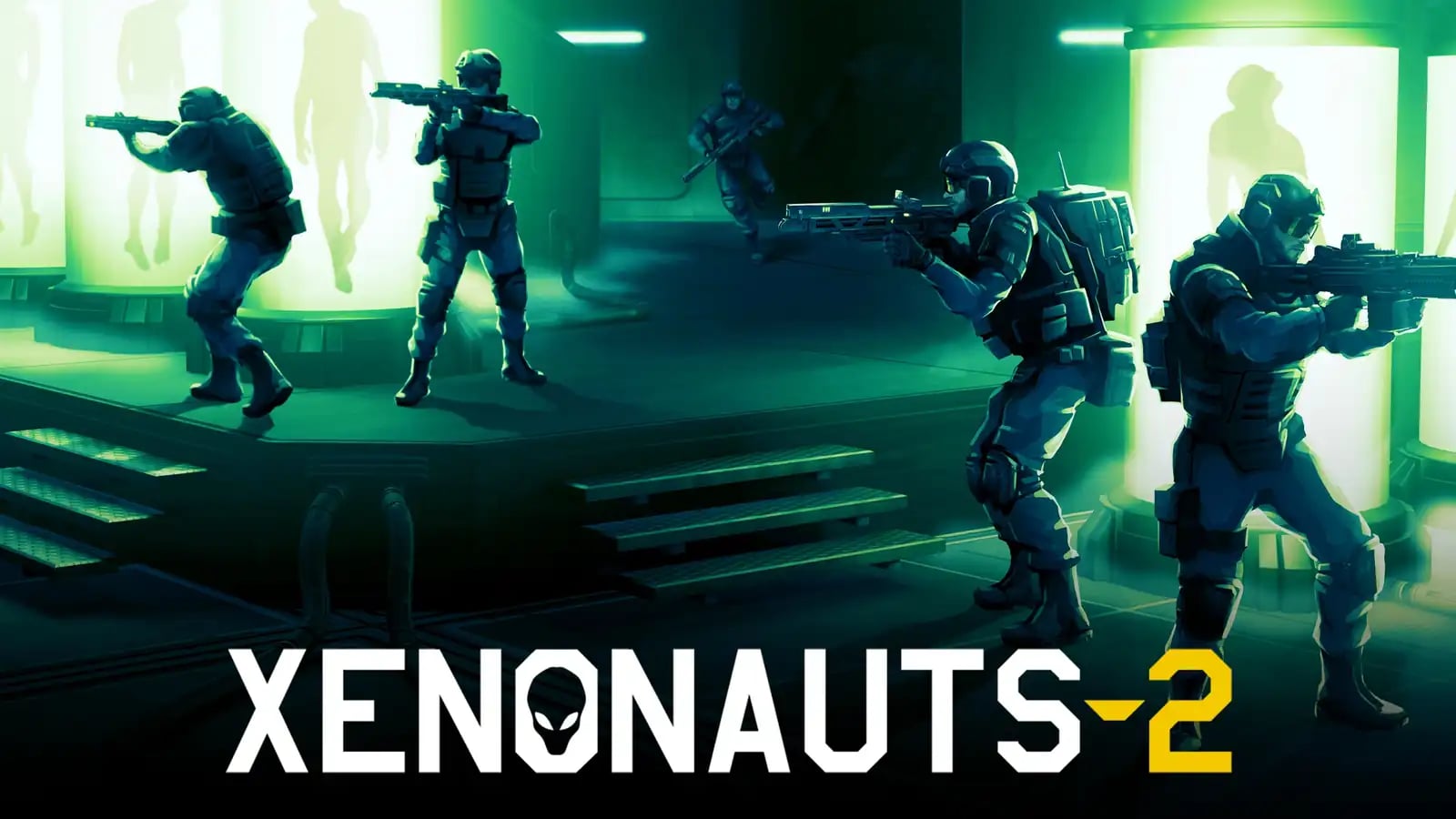 Xenonauts 2