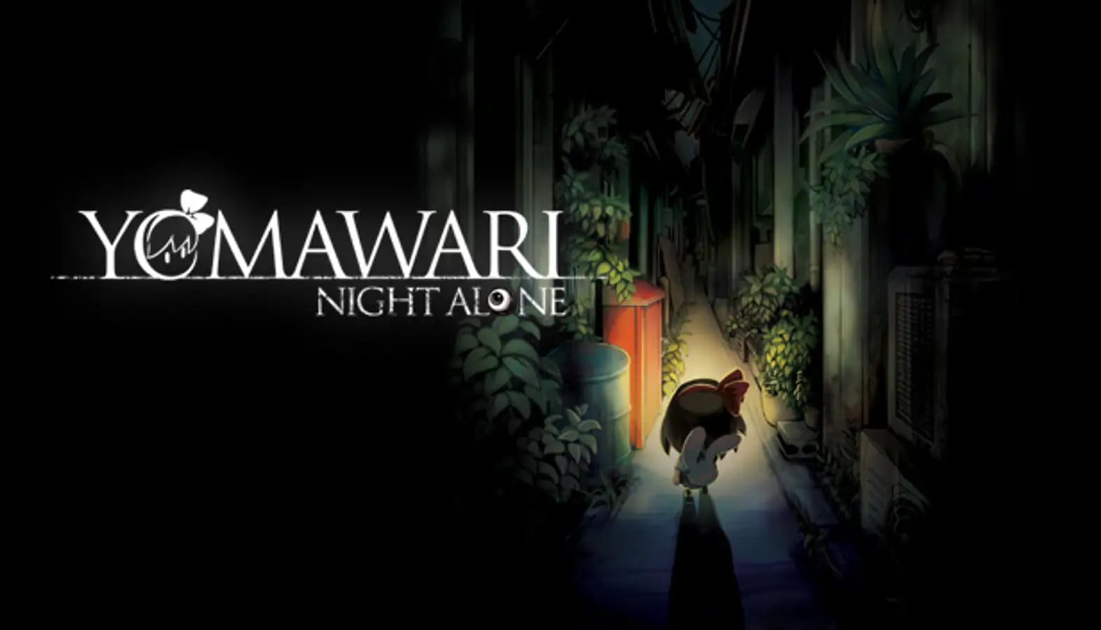 Yomawari: Night Alone