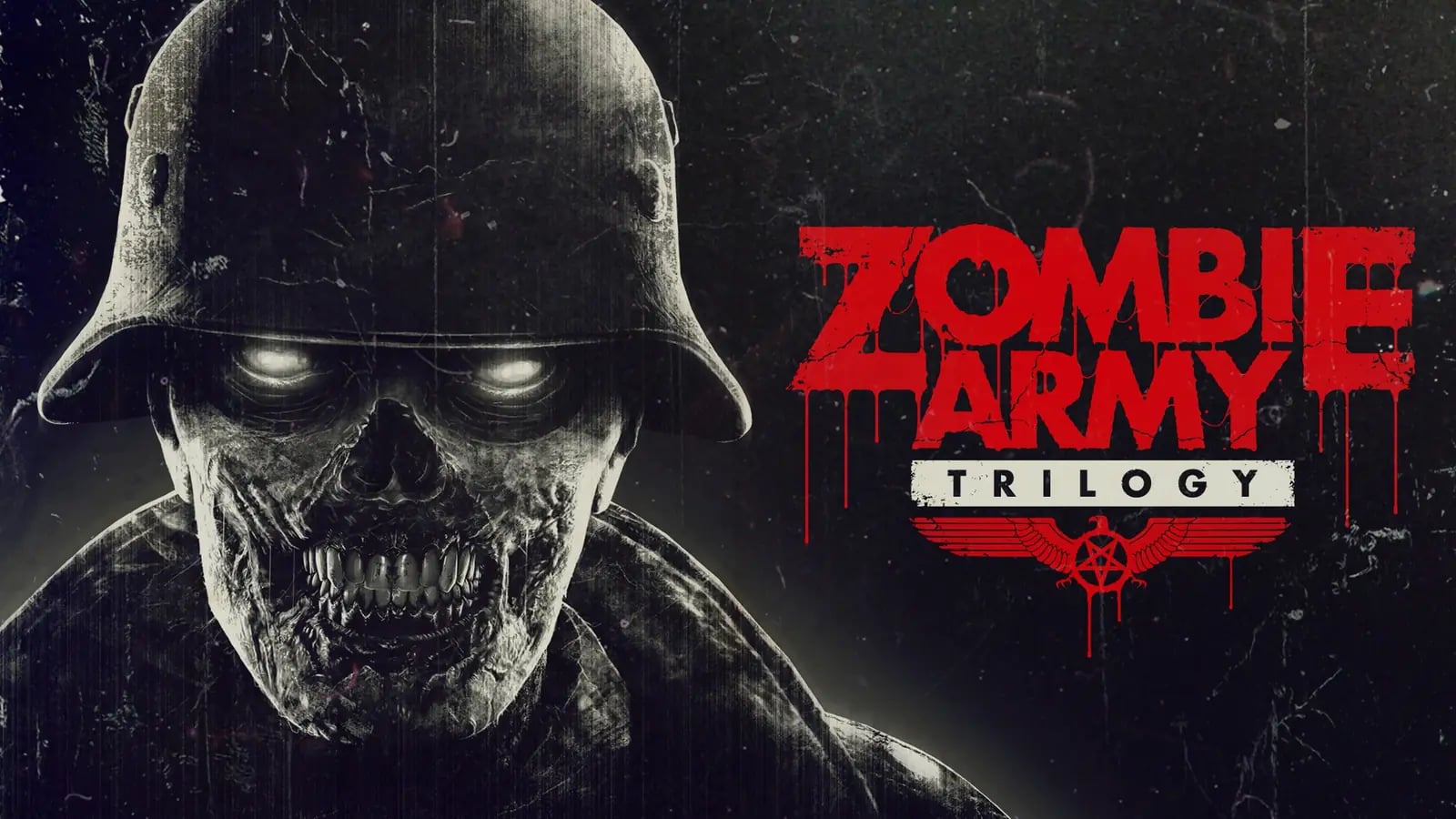 Zombie Army Trilogy