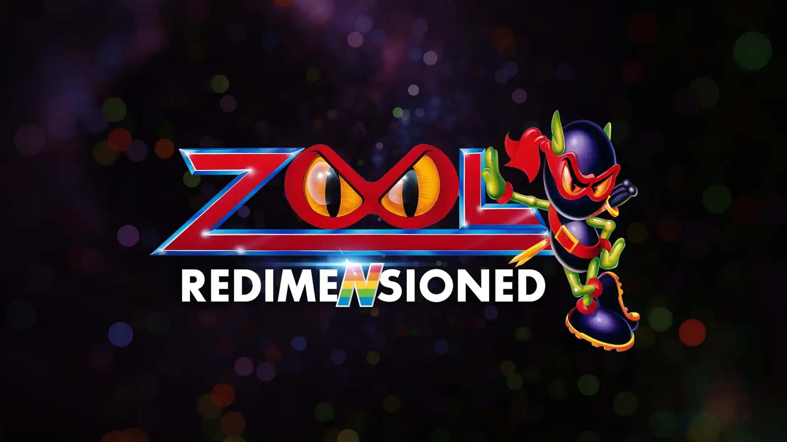 Zool Redimensioned